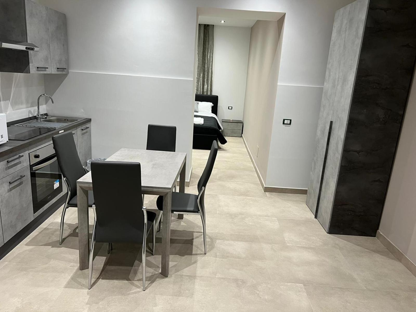 Le Del Corso Italia Guest house Catania