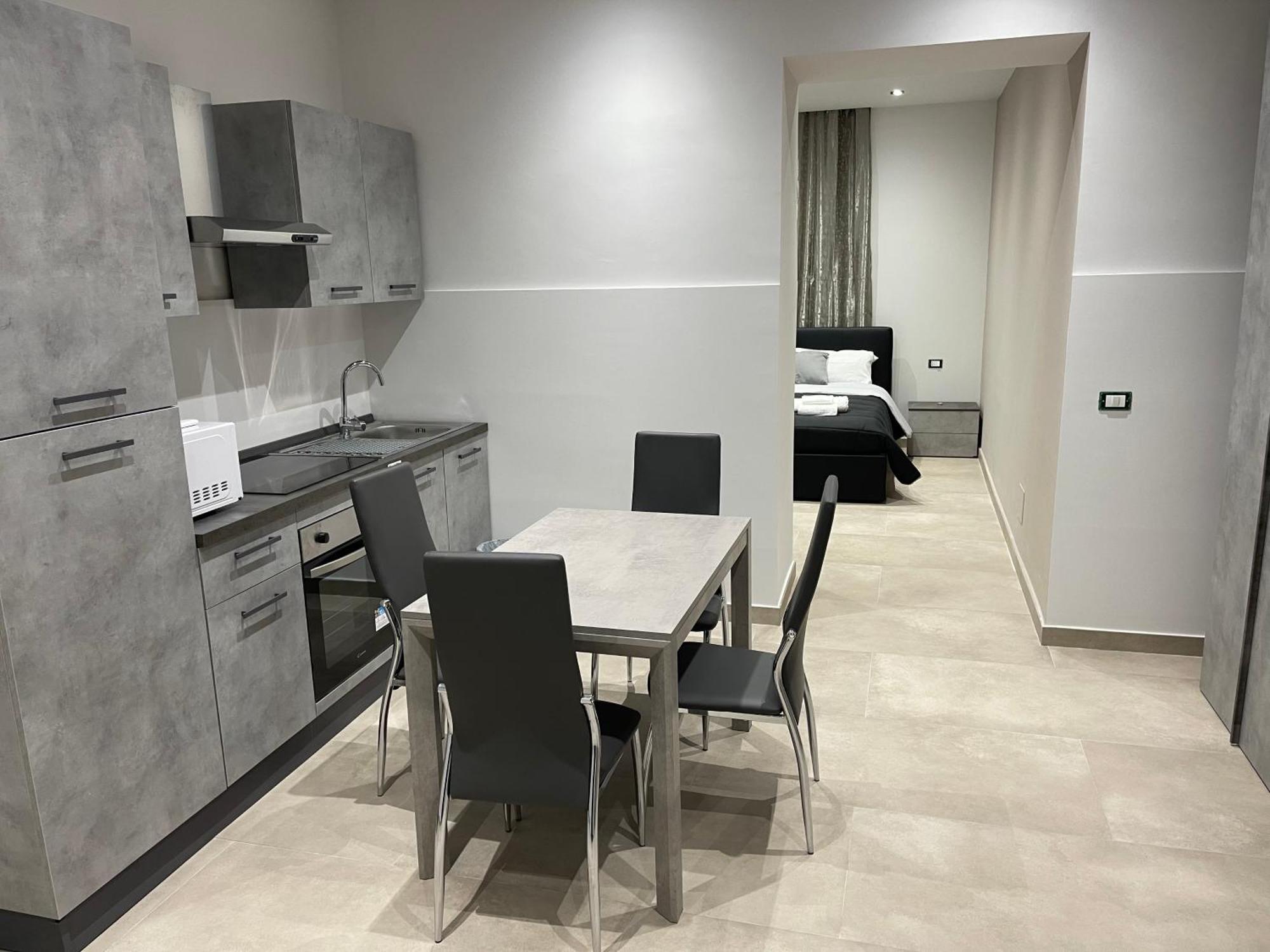 Guest house Le Del Corso Italia *