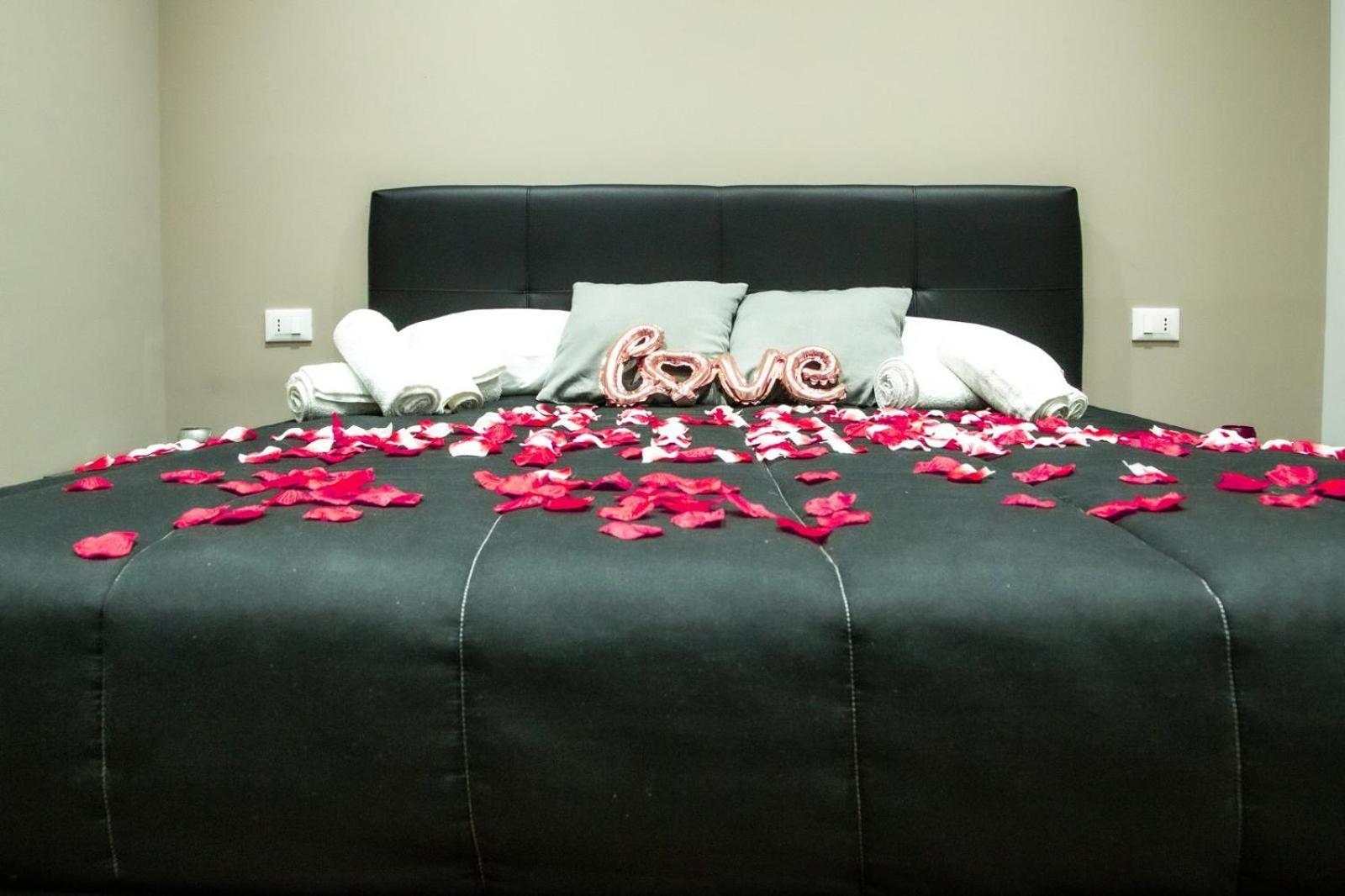 Guest house Le Del Corso Italia Catania