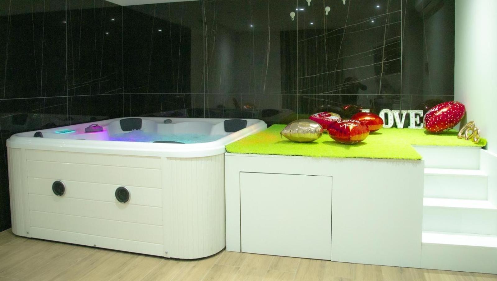 Guest house Le Del Corso Italia *