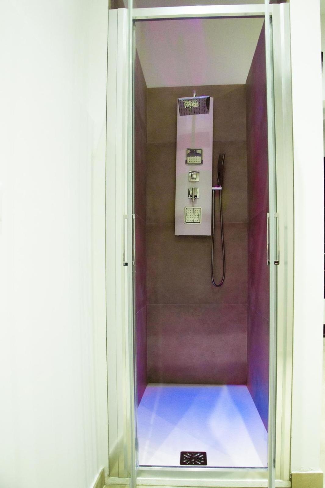 Le Del Corso Italia Guest house *