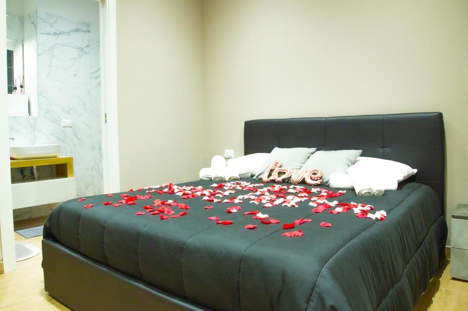 Guest house Le Del Corso Italia Catania